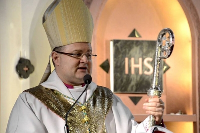 List pasterski bpa Wiesława Śmigla