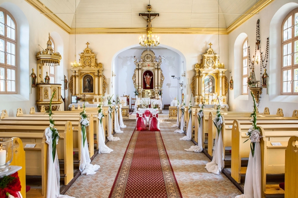 Kości&oacute;ł prafialny